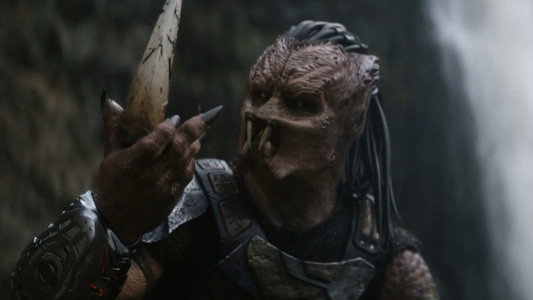 Predator: Badlands