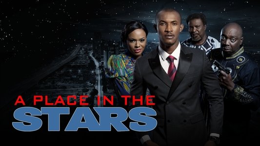 A Place in the Stars