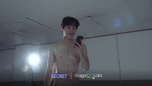 금색 밀실