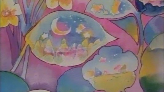 街角のメルヘン