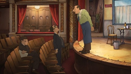 Marcel et Monsieur Pagnol
