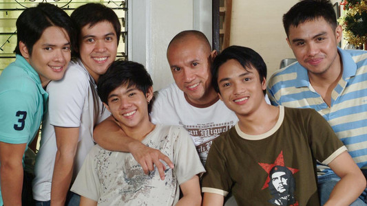 Ang Lihim Ni Antonio