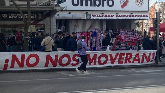 La soledad del jugador de banda