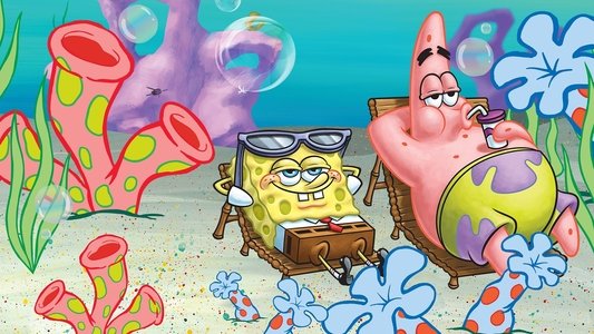 SpongeBob SquarePants