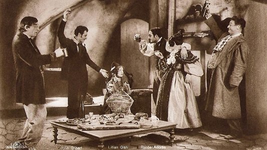 La Bohème