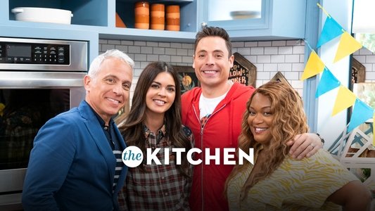 The Kitchen