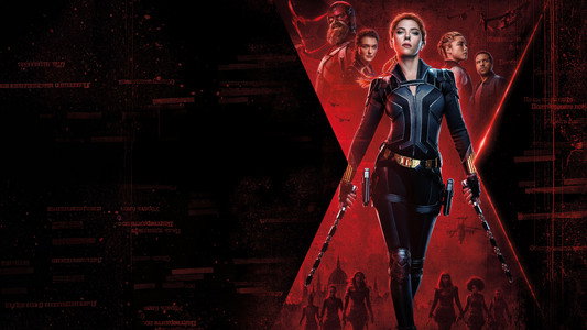 Black Widow
