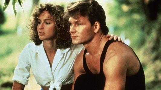 Dirty Dancing