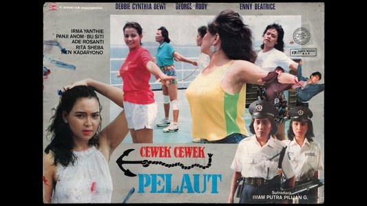 Cewek-cewek Pelaut
