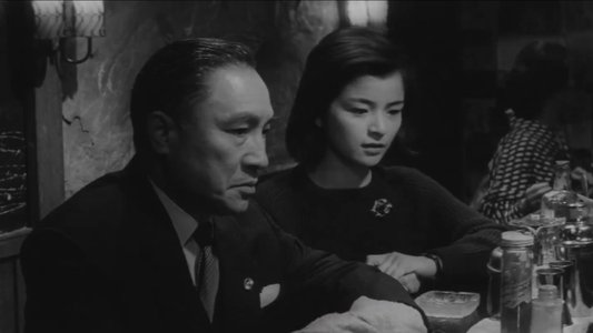 霧の旗