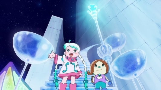 映画ドラえもん のび太の地球交響楽