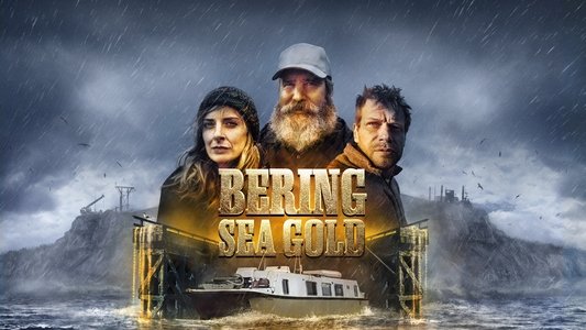 Bering Sea Gold