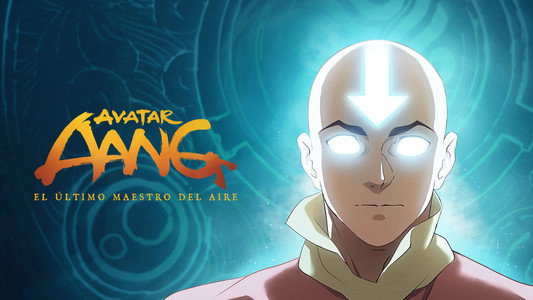 Avatar Aang: The Last Airbender