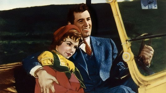 Has Anybody Seen My Gal?