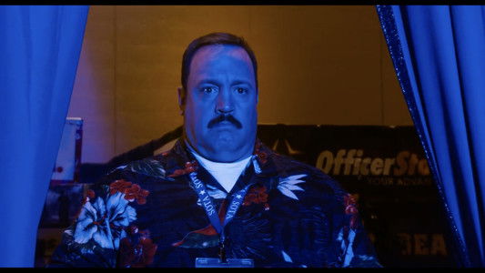 Paul Blart: Mall Cop 2