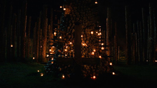 28 Years Later: The Bone Temple
