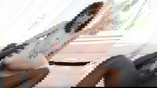 Nerdy Girls Love Black Cock