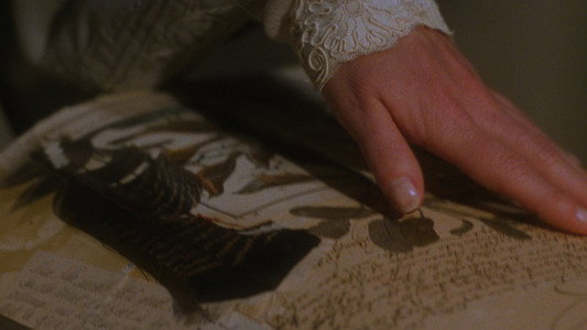 Practical Magic