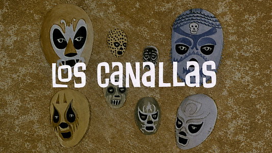 Los canallas