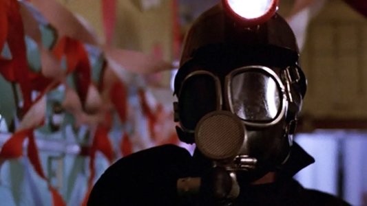 My Bloody Valentine