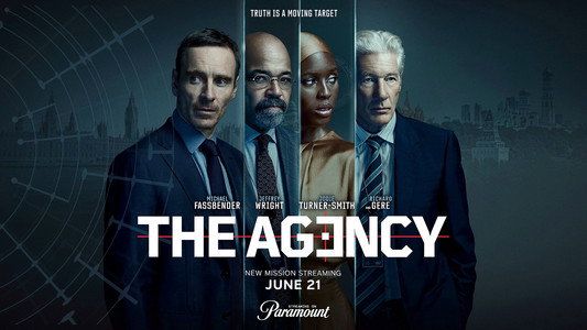 The Agency