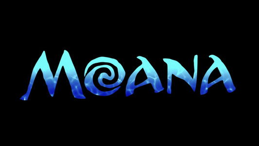 Moana