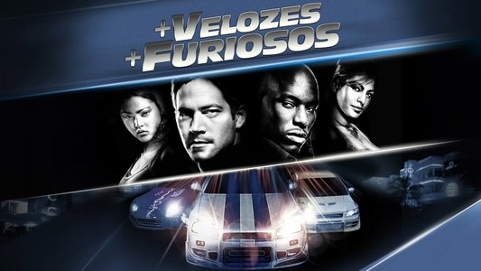 2 Fast 2 Furious