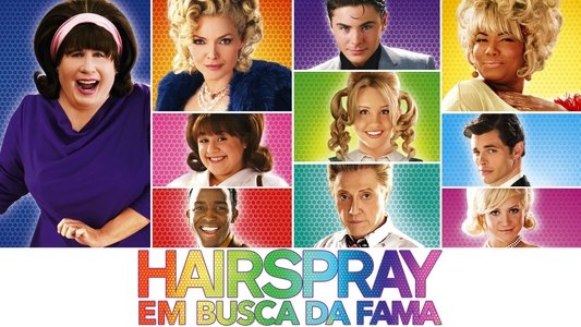 Hairspray