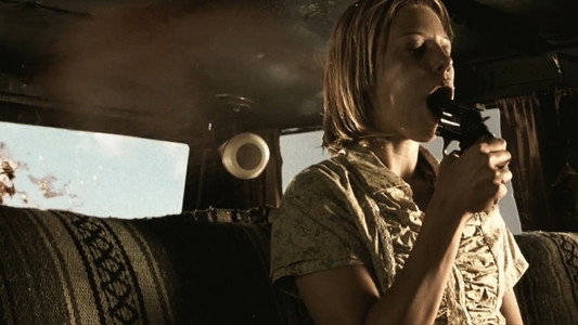 The Texas Chainsaw Massacre
