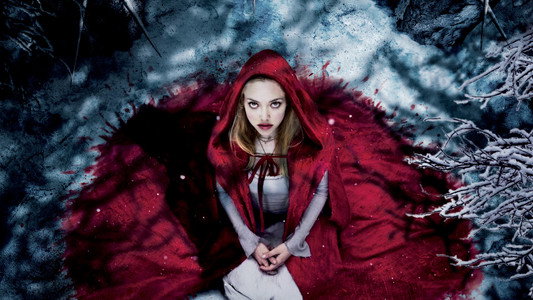Red Riding Hood