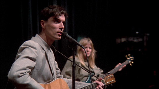 Stop Making Sense