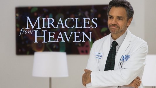 Miracles from Heaven