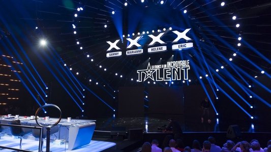 La France a un incroyable Talent