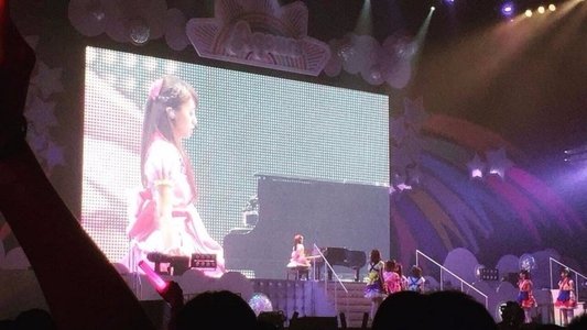 Aqours First LoveLive! ~Step! ZERO to ONE~