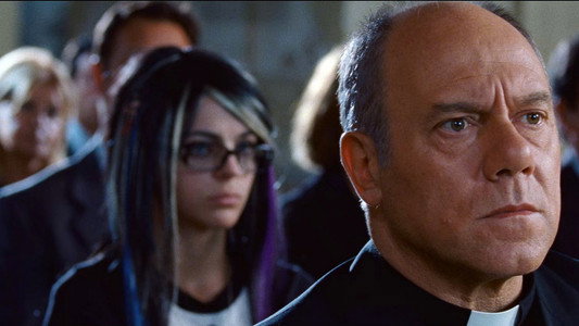 Io, loro e Lara