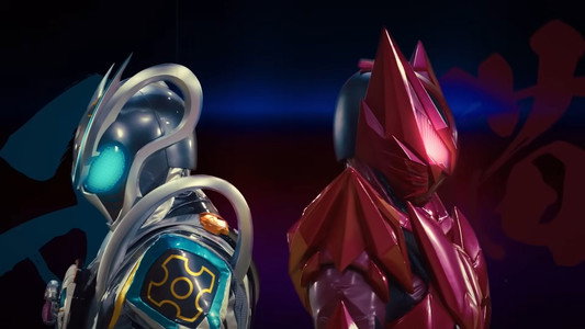 仮面ライダーマイス