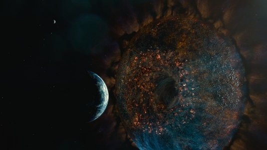 Transformers: Dark of the Moon