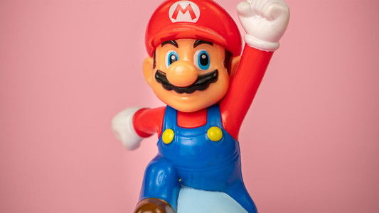 Video Game Wars: Japan