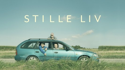 Stille liv