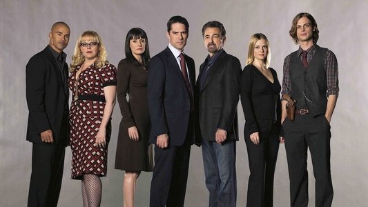 Criminal Minds