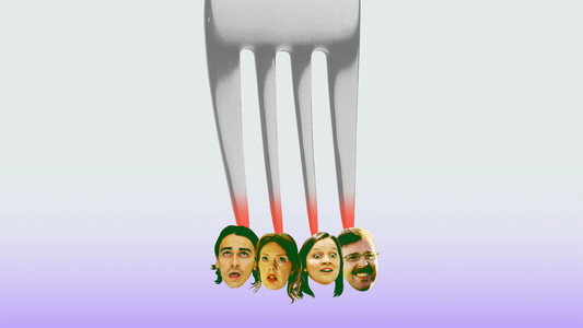 The Weed Eaters