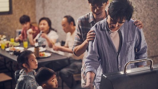 酷蓋爸爸