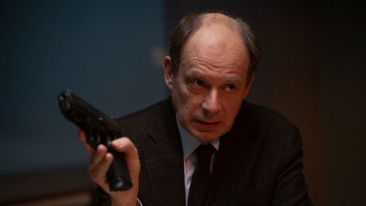 Maigret et le mort amoureux