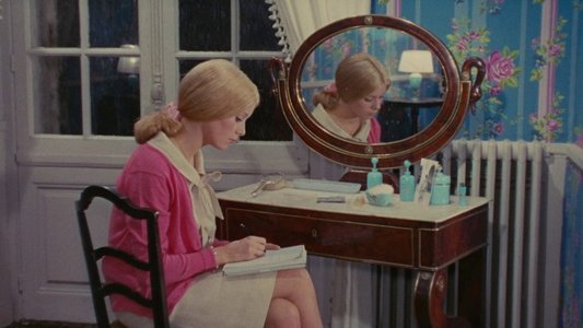Les Parapluies de Cherbourg