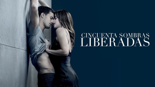 Fifty Shades Freed
