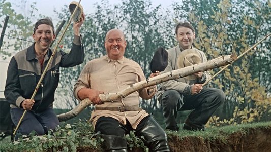 Пёс Барбос и необычный кросс