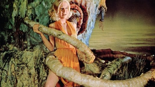 The Lost Continent