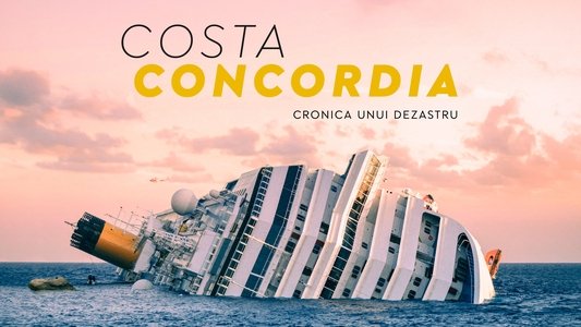 Costa Concordia - Chronik einer Katastrophe