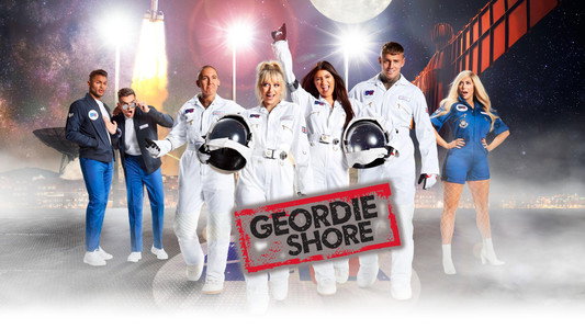 Geordie Shore