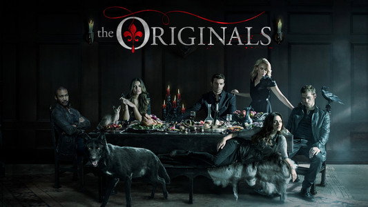 The Originals